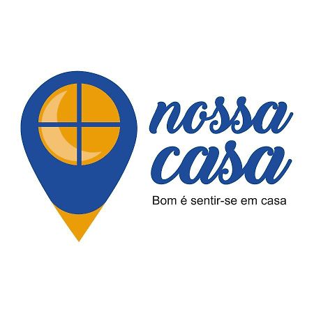 Nossa Casa Apartment Salvador Bagian luar foto