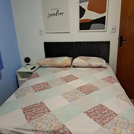 Nossa Casa Apartment Salvador Bagian luar foto
