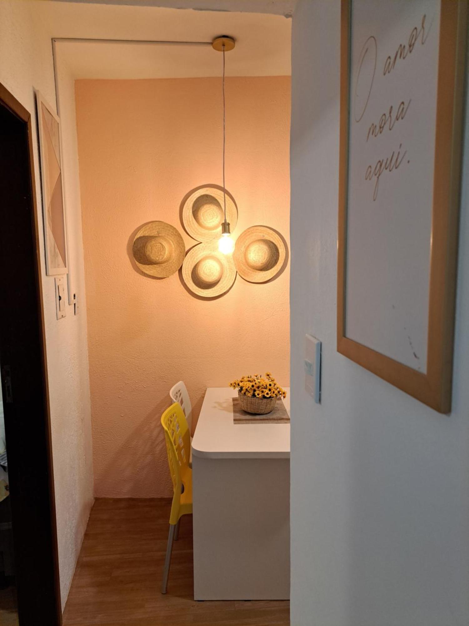 Nossa Casa Apartment Salvador Bagian luar foto