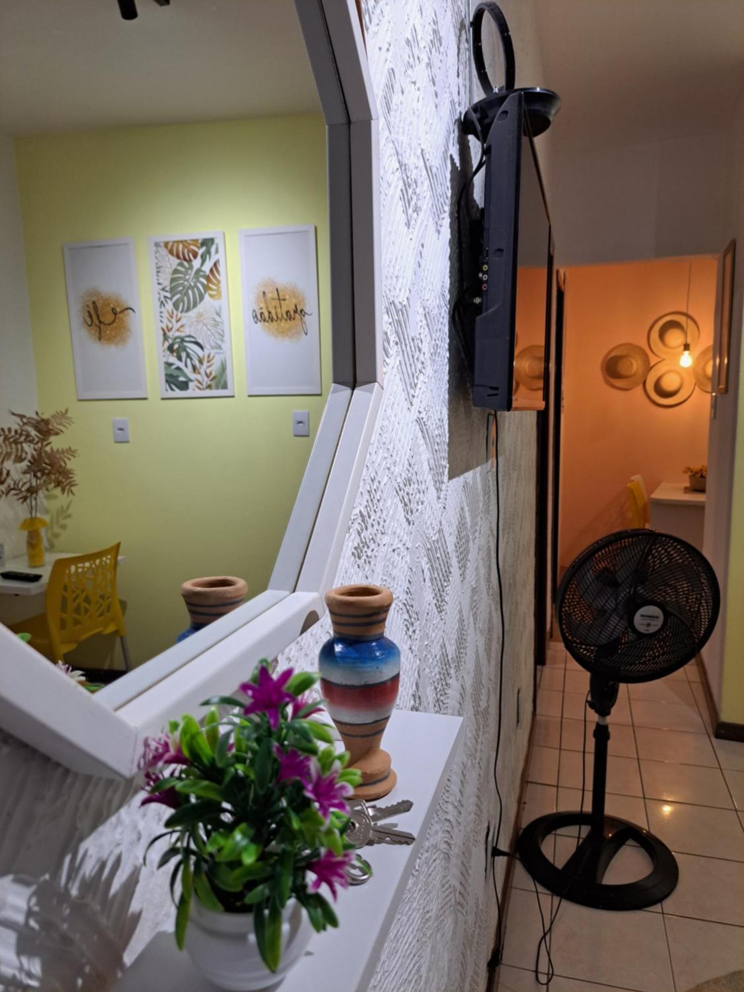 Nossa Casa Apartment Salvador Bagian luar foto