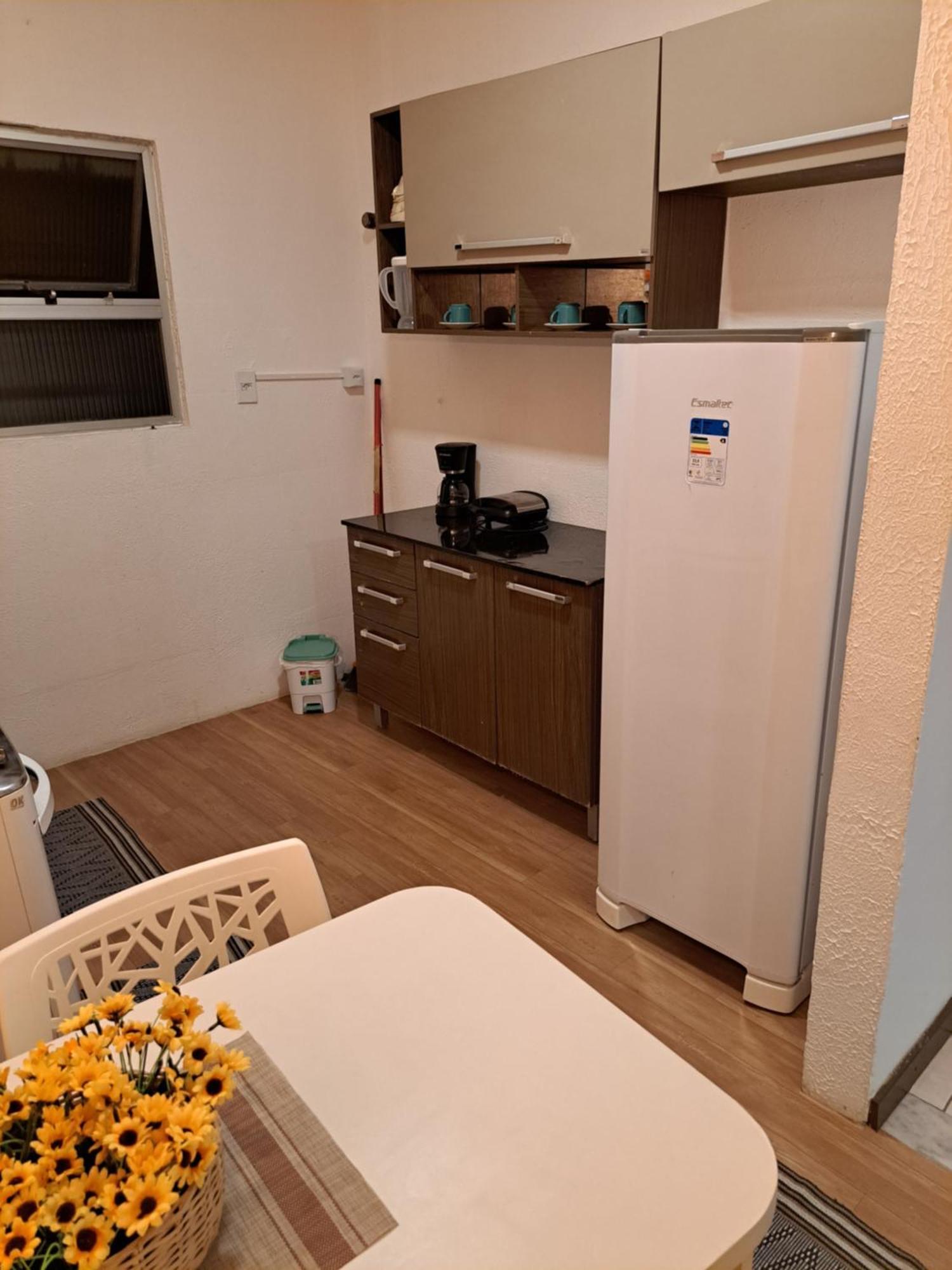 Nossa Casa Apartment Salvador Bagian luar foto