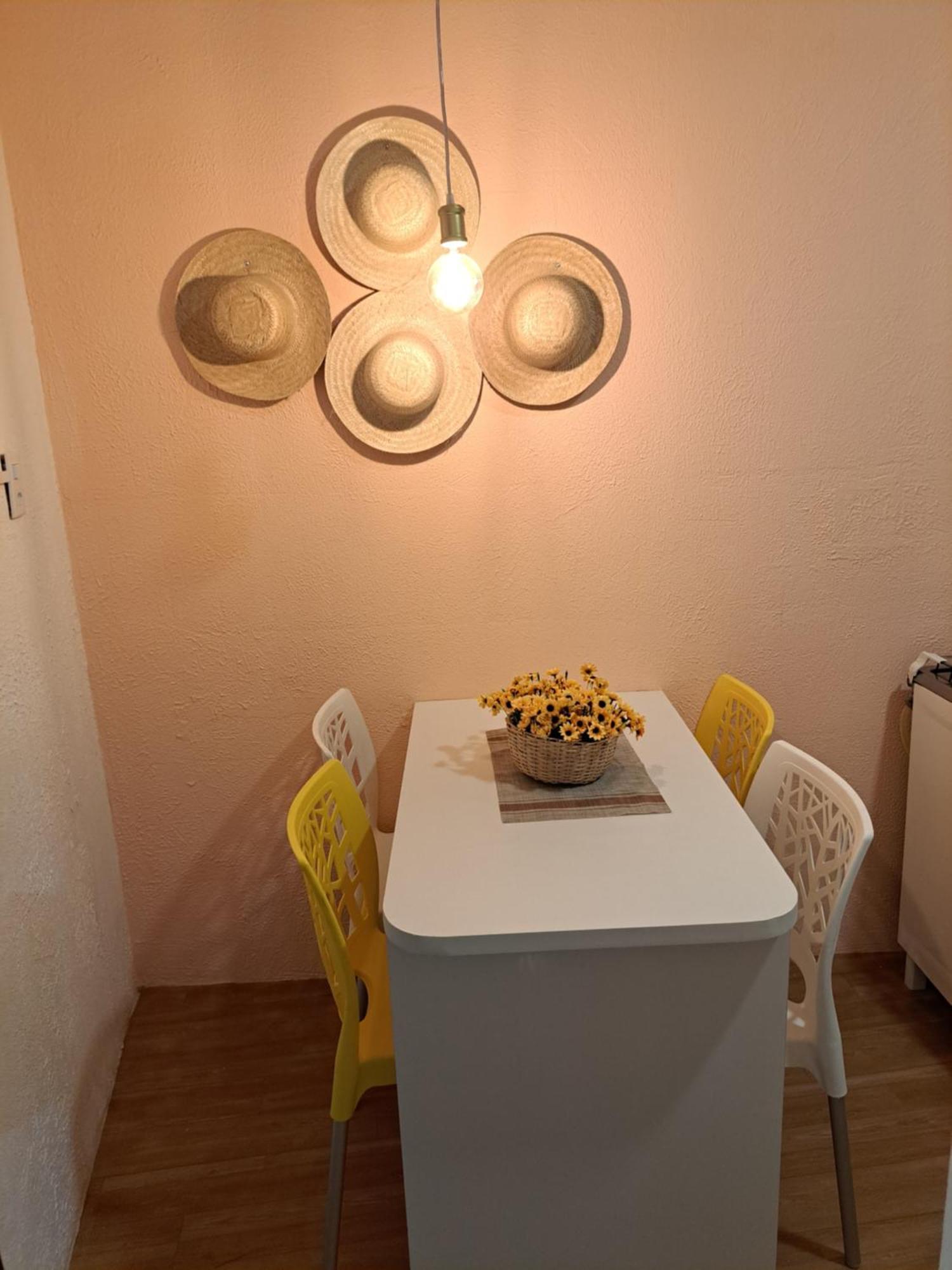 Nossa Casa Apartment Salvador Bagian luar foto