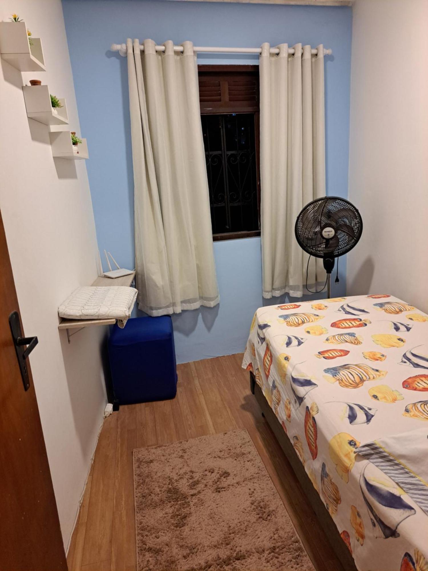 Nossa Casa Apartment Salvador Bagian luar foto
