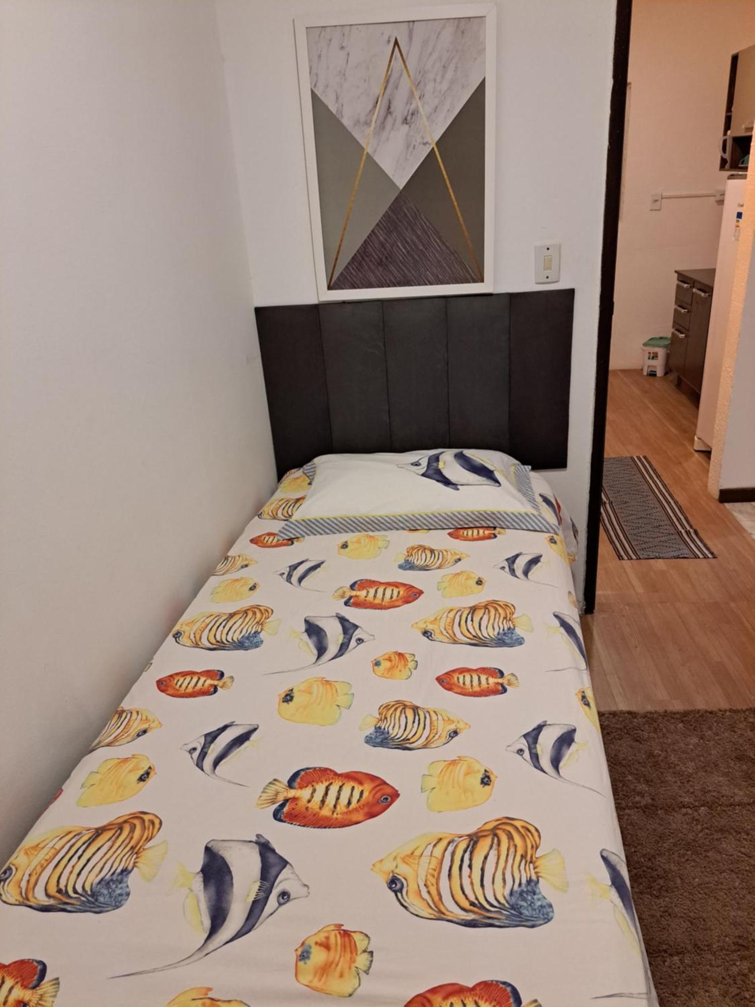 Nossa Casa Apartment Salvador Bagian luar foto