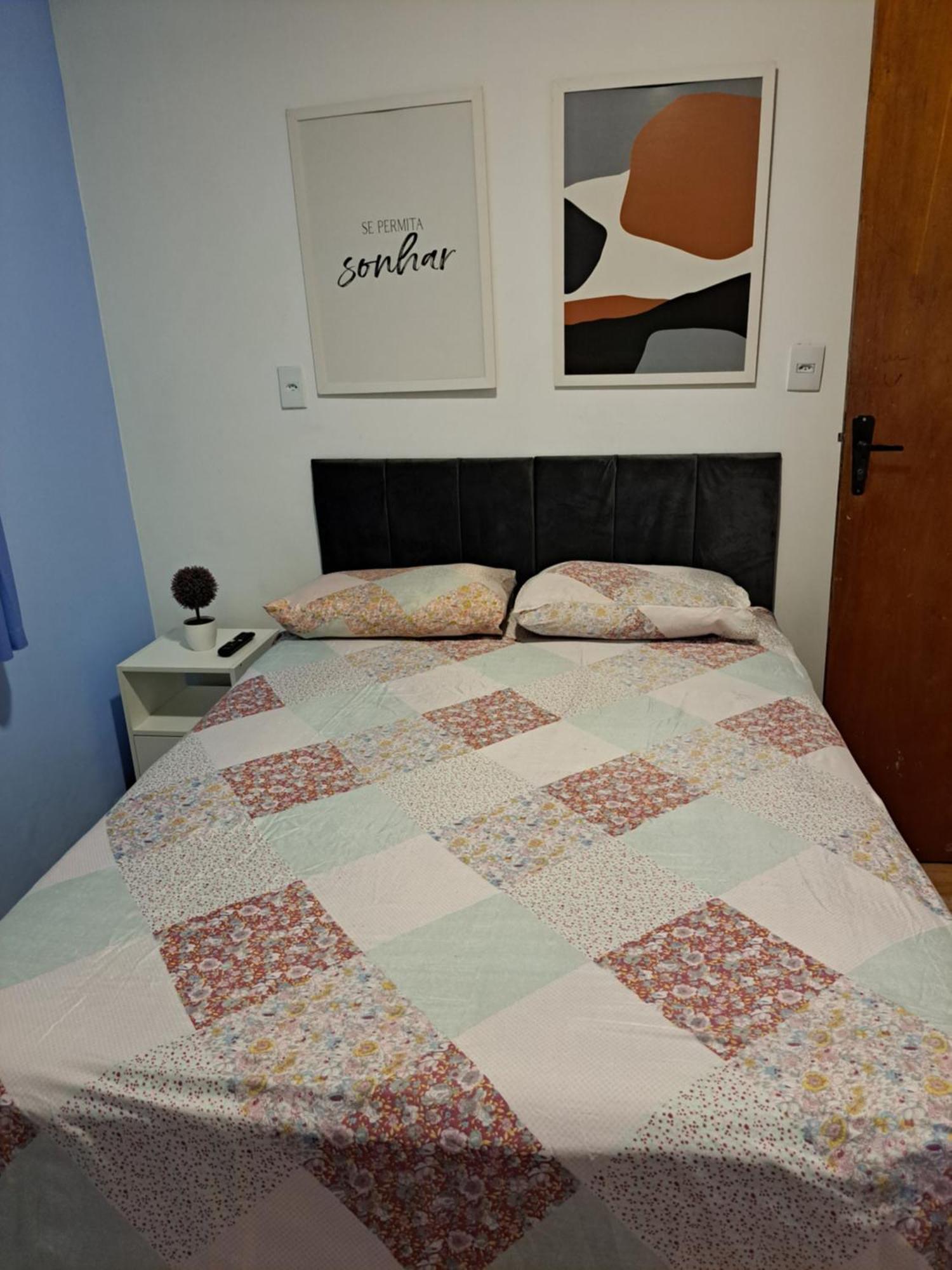 Nossa Casa Apartment Salvador Bagian luar foto