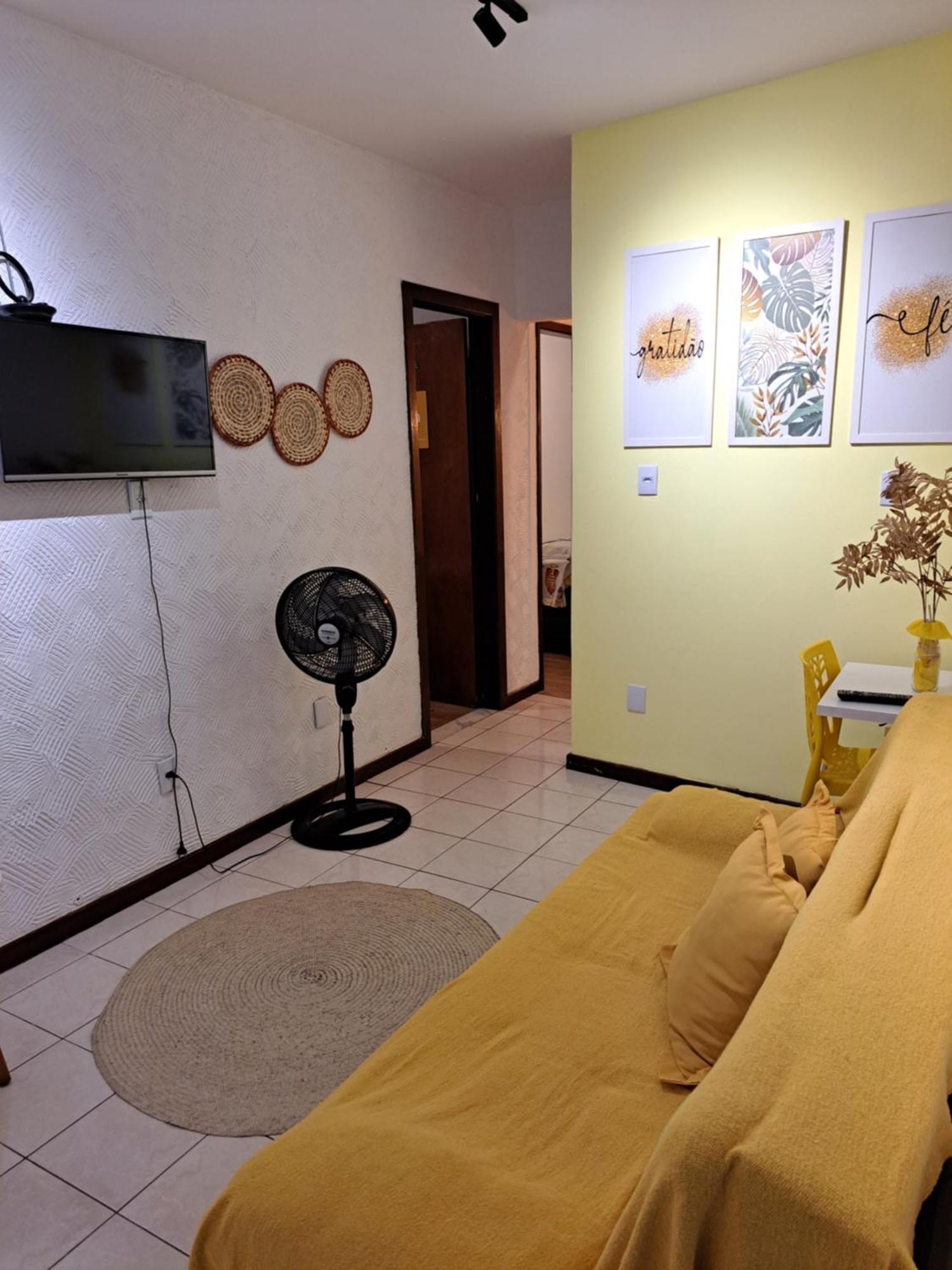 Nossa Casa Apartment Salvador Bagian luar foto